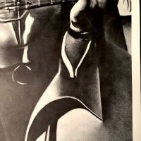 George Stewart Poster titled “Harry Belafonte” 6.jpg