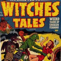 Witches Tales No. 7 Jan. 1952 published by Harvey 6.jpg