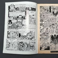Cocaine Comix Last Gasp Issues 1-4 10.jpg