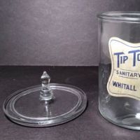 Tip Top Nipples Apothnecary Lidded Jar Whitall Tatum 5.jpg