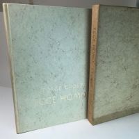George Grosz Ecce Homo 1965 Ed. Limited to 1000 Oversized Hardback with Slipcase Pub by Jack Brussel 1965 1.jpg