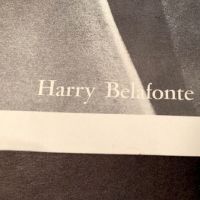 George Stewart Poster titled “Harry Belafonte” 8.jpg