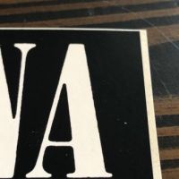 Nirvana Nevermind Promo Sticker DGC and Subpop 6.jpg