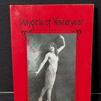 Playgirls of Yesteryear by Robert Lebeck Published by St. Martin's Press 1.jpg