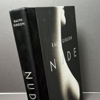 Ralph Gibson Nudes by Eric Fischl Hardback Published by Taschen 2012 2.jpg
