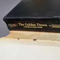 The Golden Dawn By Israel Regardie Complete in Two Volumes with Slipcase 17.jpg