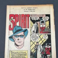 The Spirit Will Eisner Mutual Benefit Society 10 Weekly Issues 12.jpg
