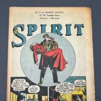 The Spirit Will Eisner Mutual Benefit Society 10 Weekly Issues 30.jpg