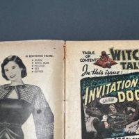 Witches Tales No. 7 Jan. 1952 published by Harvey 8.jpg