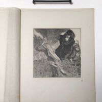 In Garten der Aphrodite 18 Bildgaben von Franz von Bayros Folio 1920 17.jpg