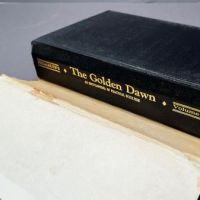 The Golden Dawn By Israel Regardie Complete in Two Volumes with Slipcase 6.jpg
