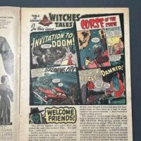 Witches Tales No. 7 Jan. 1952 published by Harvey 10.jpg
