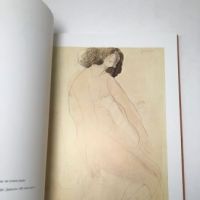 Rodin - Drawings and Watercolours by Claudie Judrin. Published by Magna Books 1990 Hardback with Slipcase 11.jpg