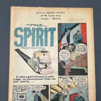 The Spirit Will Eisner Mutual Benefit Society 10 Weekly Issues 15.jpg