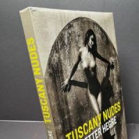 Tuscany Nudes by Petter Hegre Erotic Photo Book 2.jpg