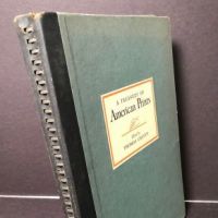 A Treasury of American Prints Edited by Thomas Craven Hardback Spiral Bound 3.jpg