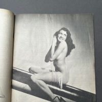 Cavalcade of Burlesque March 1954 Magazine 8.jpg