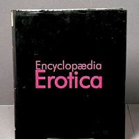Enclyclopedia Erotica Parkstone Publisher Hardback with DJ 1.jpg