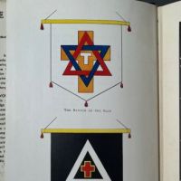 The Golden Dawn By Israel Regardie Complete in Two Volumes with Slipcase 8.jpg