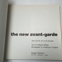 The New Avant-Garde Issues for The Art of The Seventies Softcover 10.jpg
