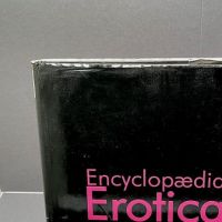 Enclyclopedia Erotica Parkstone Publisher Hardback with DJ 2.jpg