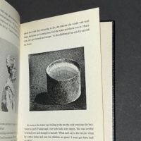 Six Fairy Tales by David Hockney Petersburg Press 1970 Miniture Book 6.jpg