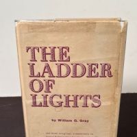 The Ladder of Lights by William Gray Hardback with Dj 1.jpg