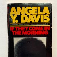 Angela Davis If They Come In The Morning Published by Signet 1.jpg