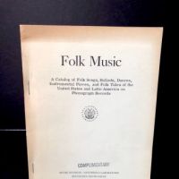 Folk Music A Catalog of Folk Songs by Rae Korson 2.jpg