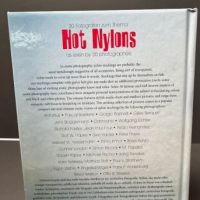 Hot Nylons Edited by Martin Sigrist Edition Skylight Hardback 9.jpg