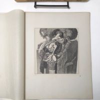 In Garten der Aphrodite 18 Bildgaben von Franz von Bayros Folio 1920 8.jpg