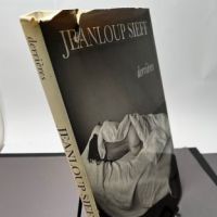 Jeanloup Sieff Derrieres Hardback Book with Dust Jacket 6.jpg