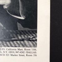 Karl Leopold Metzenberg Advertising High Tide of California 13.jpg