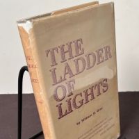 The Ladder of Lights by William Gray Hardback with Dj 2.jpg