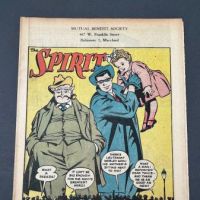 The Spirit Will Eisner Mutual Benefit Society 10 Weekly Issues 5.jpg