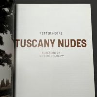 Tuscany Nudes by Petter Hegre Erotic Photo Book 5.jpg