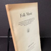 Folk Music A Catalog of Folk Songs by Rae Korson 3.jpg