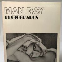 Man Ray Photographs 1920-1934 Published by East River Press 1.jpg