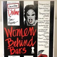 Tom Eyen Women Behind Bars Staring Divine Poster WAshington DC 1.jpg