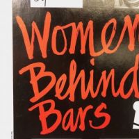 Tom Eyen Women Behind Bars Staring Divine Poster WAshington DC 14.jpg
