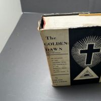 The Golden Dawn By Israel Regardie Complete in Two Volumes with Slipcase 12.jpg