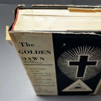 The Golden Dawn By Israel Regardie Complete in Two Volumes with Slipcase 21.jpg