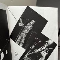 Ziggy Stardust Bowie 1972:1973 Mick Rock Published by St. Martin's Press 8.jpg