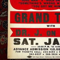 1984 Globe Poster Sam and Dave with Grand Theft Saturday January 14th 2.jpg