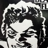 Black Flag Poster 5 Suicide Attempts and Counitng By Raymond Pettibon 7.jpg