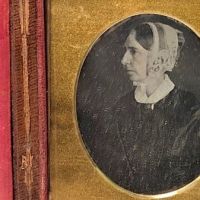 Daguerreotype of Woman in Profile 3.jpg